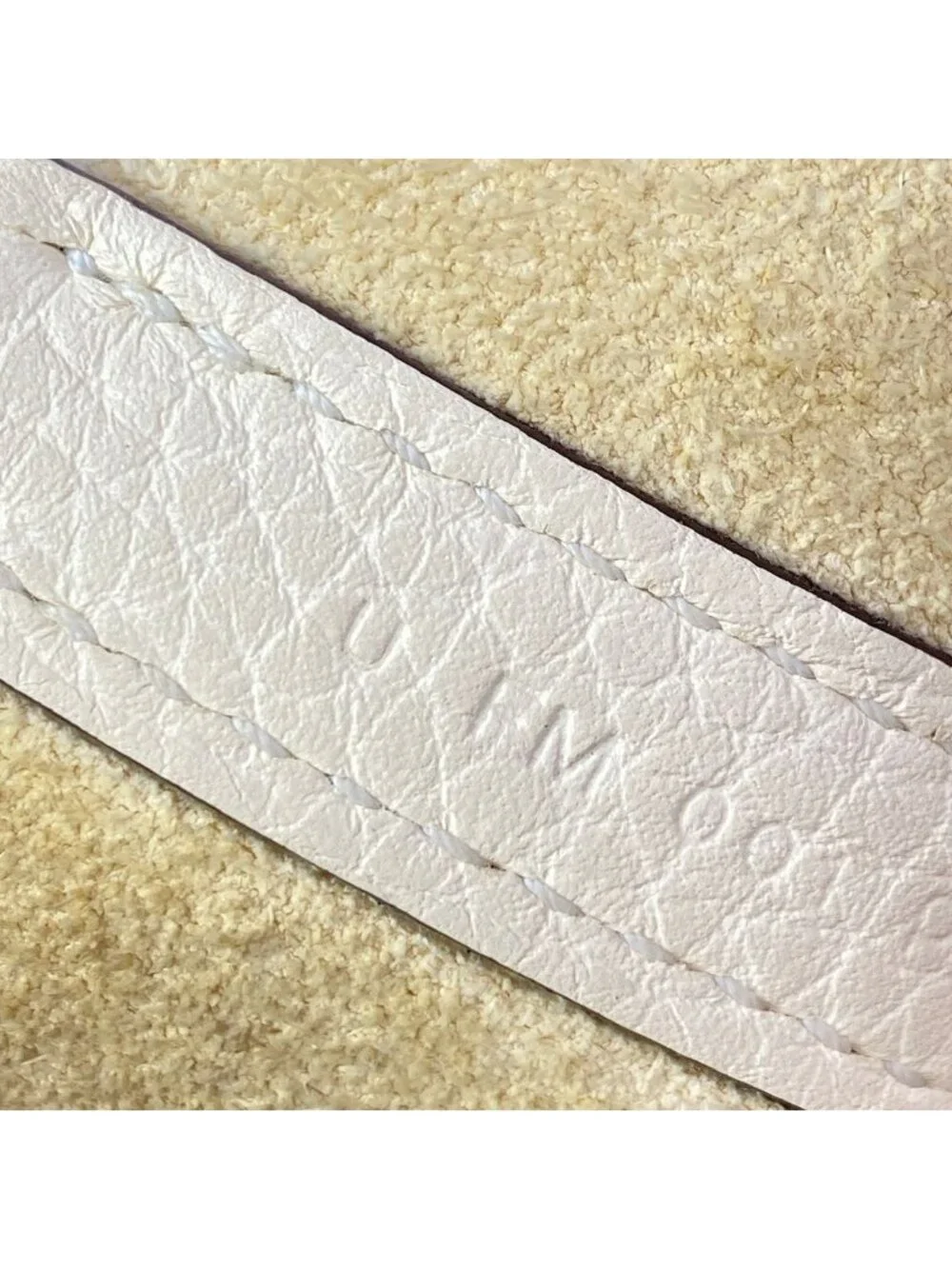 Hermes Handbag Picotin Lock PM Nata Gold